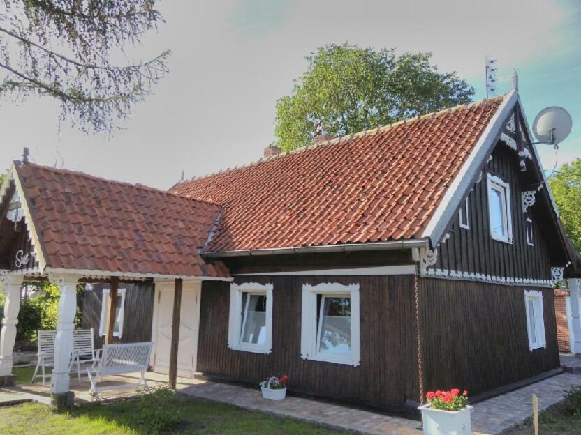 Pokoje Sweet Home Stegna  Exteriér fotografie
