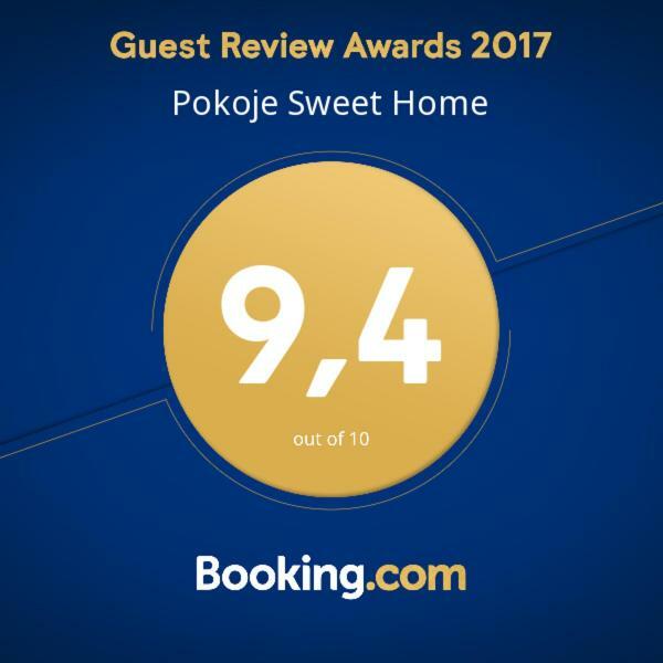 Pokoje Sweet Home Stegna  Exteriér fotografie