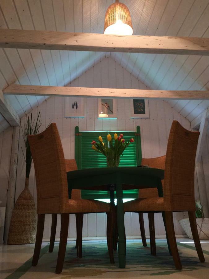 Pokoje Sweet Home Stegna  Exteriér fotografie