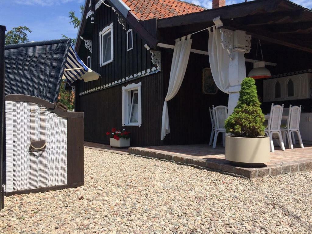 Pokoje Sweet Home Stegna  Exteriér fotografie
